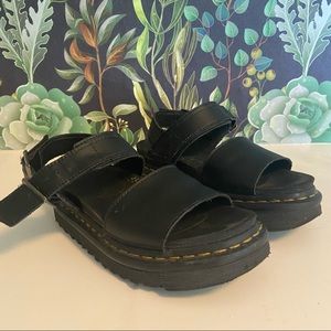 Doctor Marten Voss Sandals